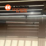 Autogate Arm Repair Klang