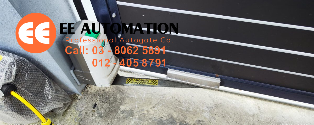 Baiki DCMoto GFM925W Bangi
