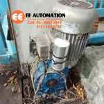 Valet Sliding Autogate Spare Parts Klang