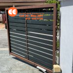Autogate Installation Kepong