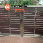 Autogate Services Klang