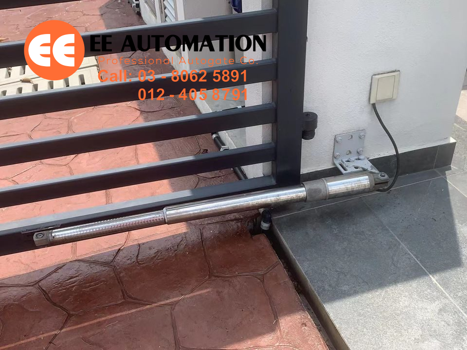 Autogate Services Puchong