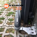 Beninca Bob 3024 Arm Autogate Repair PJ