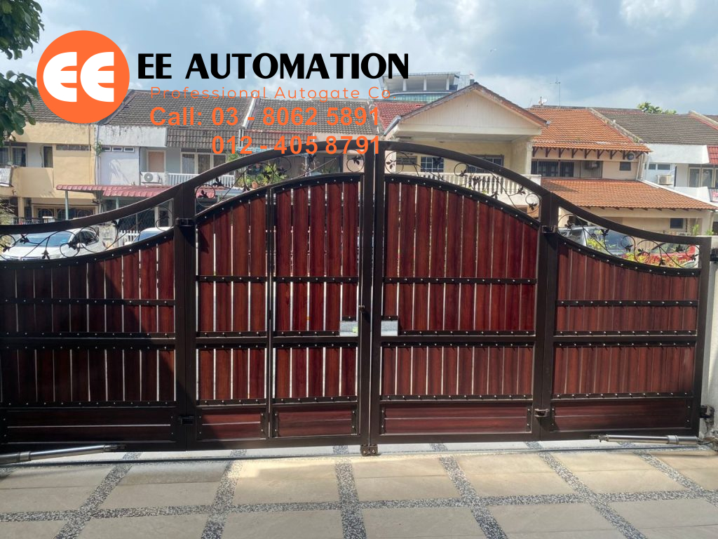 Cheras Autogate Services