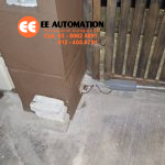 Dnor Autogate Repair Keramat KL