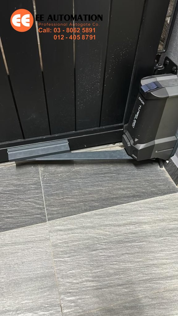 Kontraktor Baiki Dnor Turbo Kajang