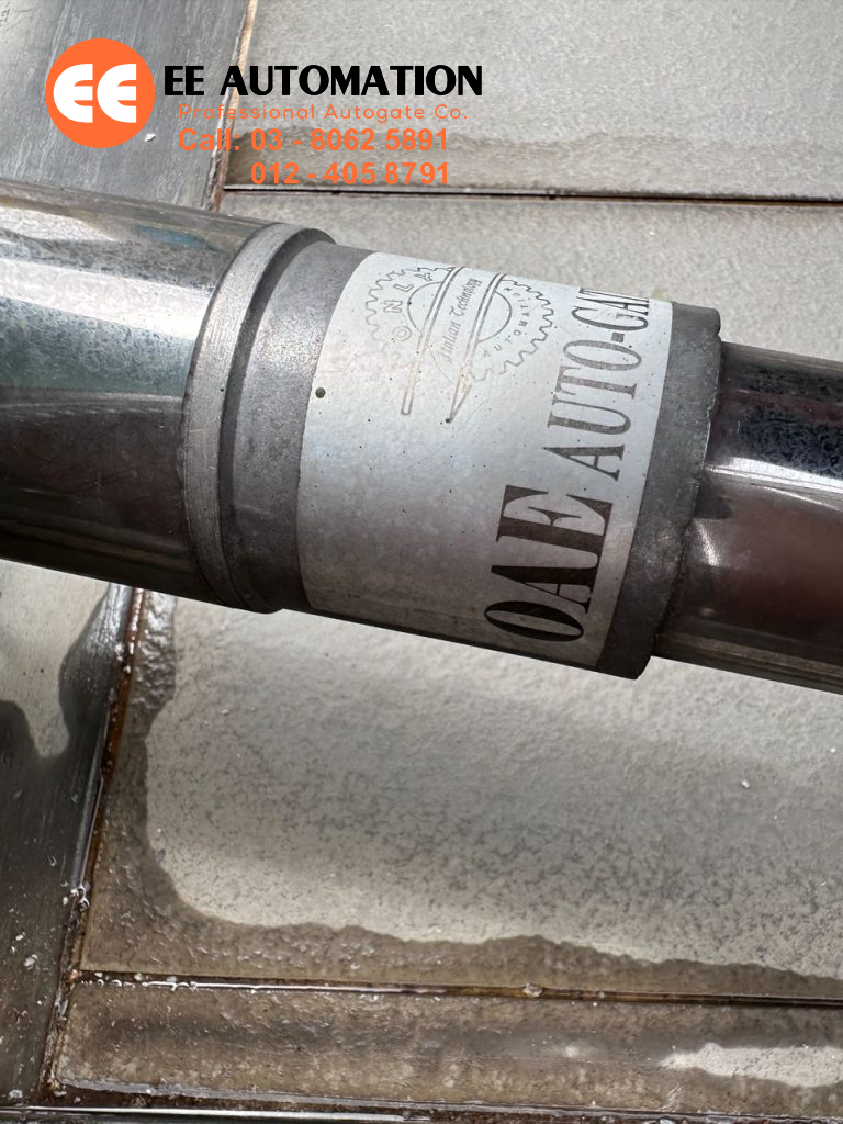 OAE 333a Arm Autogate KL