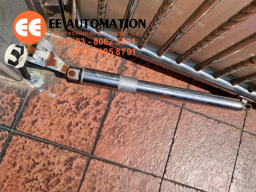 OAE Arm Autogate Repairer Cheras