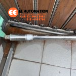 OAE Arm Autogate Spare Parts Kepong