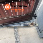 Repair OAE Autogate Cheras