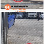 Replace Sliding Auto Gate Wheels Kepong