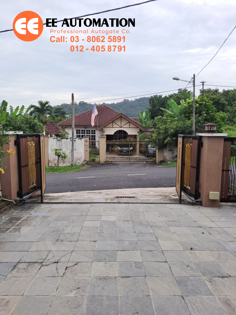 Servis Baiki Autigate Kajang