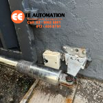 Autogate Arm Shah Alam