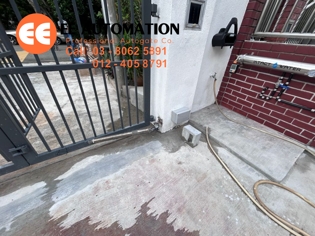 Autogate Services Kajang