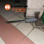 Baiki Dnor Autogate Bangi