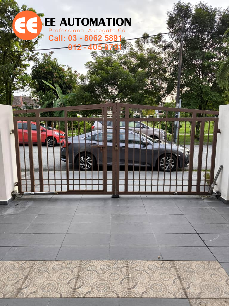 Bandar Utama Autogate Services