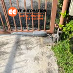 Dnor 712 Arm Autogate Bandar Utama
