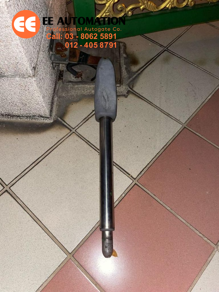 Dnor Autogate Repair Bangi