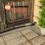 Dnor Autogate Tidak Berfungsi Seri Kembangan