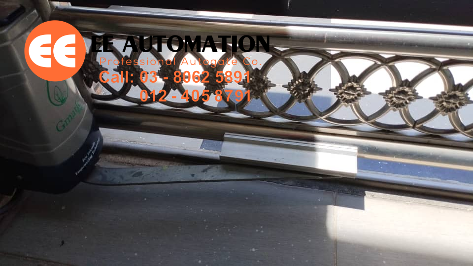 Gmatic Autogate Klang