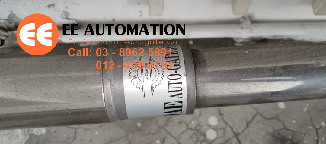 OAE 333 Arm Autogate Spare Parts Subang Jaya