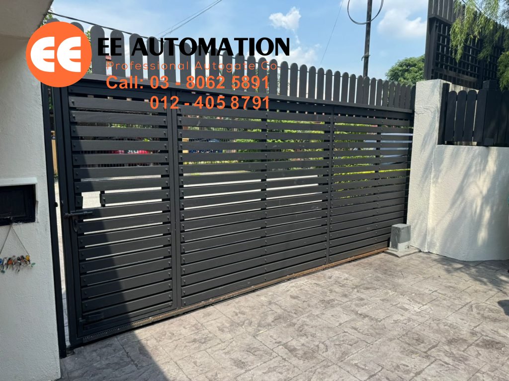 Petaling Jaya Autogate Services