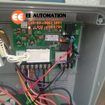 Repair Autogate Control Panel Ampang