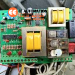 Repair Sliding Autogate Panel Kajang