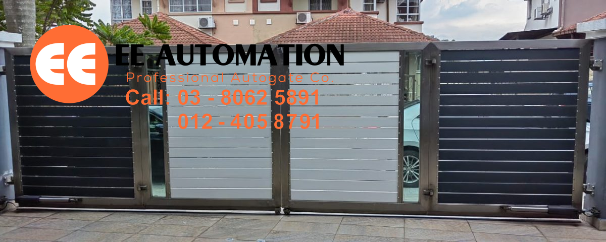 Shah Alam Autogate Services