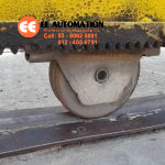 Sliding Auto Gate Wheel Replacement Kajang