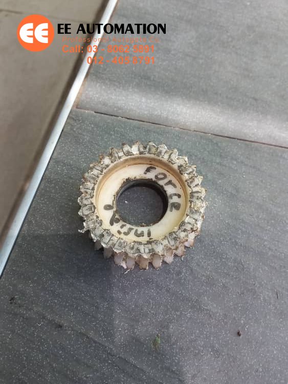 Sliding Autogate Spare Parts PJ