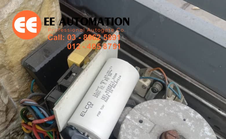 Sliding Autogate Specialist Damansara