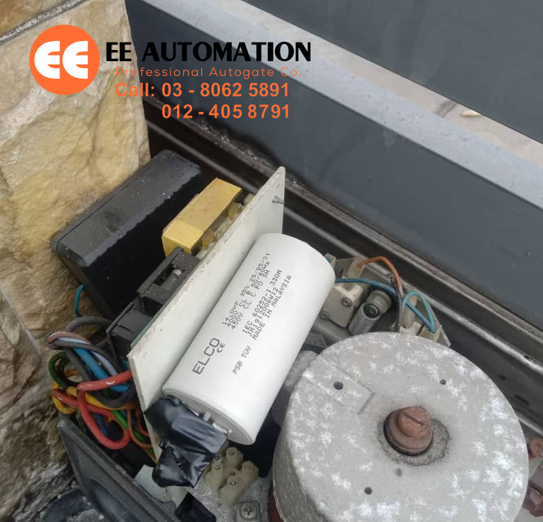 Sliding Autogate Specialist Damansara