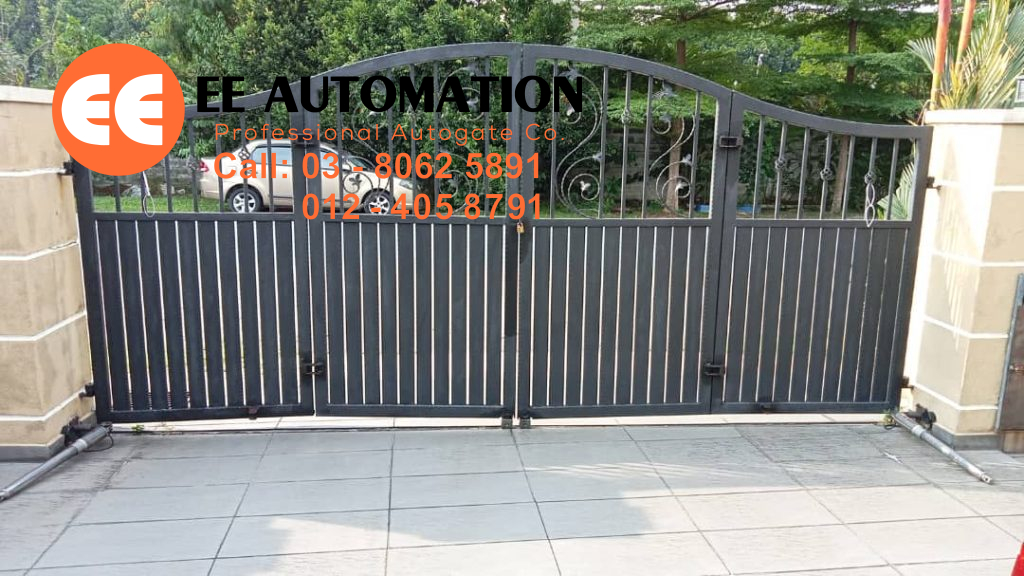 Subang Jaya Autogate Services