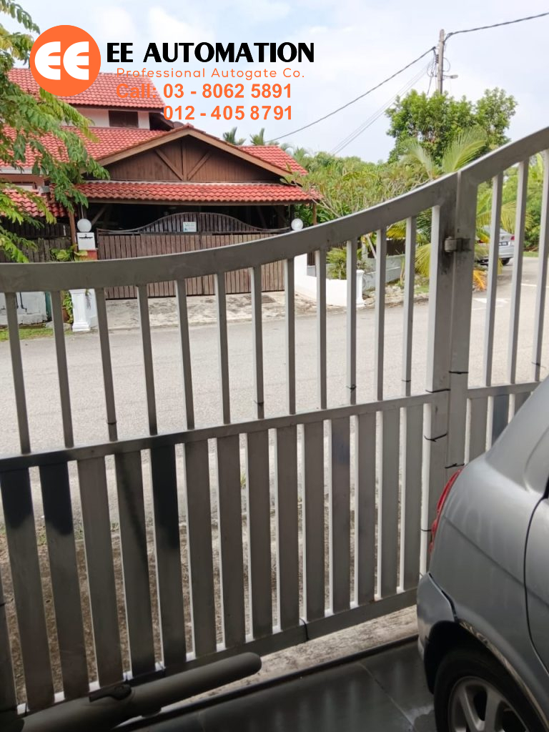 Autogate Company Cyberjaya