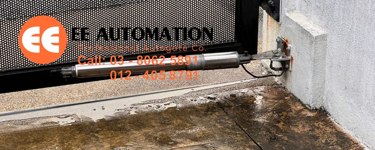 Autogate Services Ampang