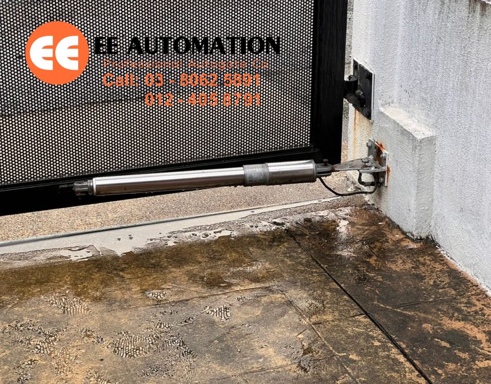 Autogate Services Ampang