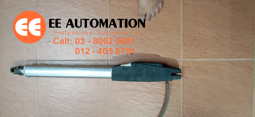 Baiki Arm Autogate Shah Alam