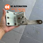 Baiki Autogate Bracket Bangi