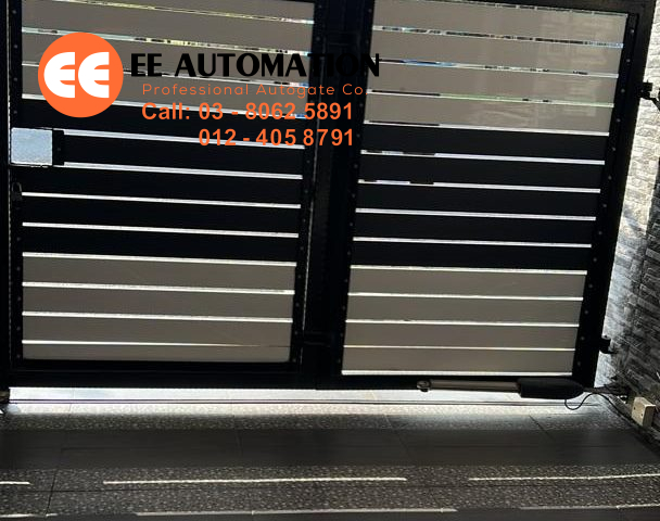 Baiki Autogate Serdang