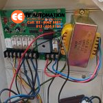 Baiki Dnor Autogate Motherboard Kajang