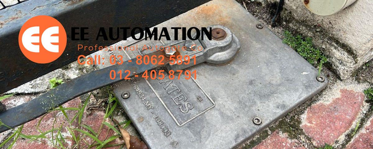 Best Autogate Bukit Jelutong