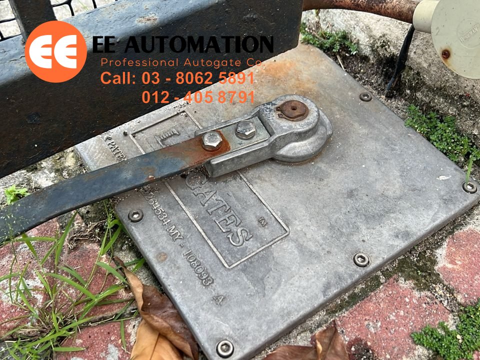 Best Autogate Bukit Jelutong
