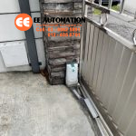 DCMoto925w Autogate Repair PJ