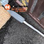 Dnor Autogate Repair Dengkil