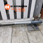 KRON Arm Autogate Damansara