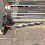 OAE 333A Autogate Repair Puncak Jalil