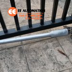 Pasang Autogate Segambut