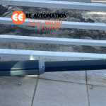 Repair Dnor 212 Autogate Seri Kembangan