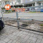 Swing Autogate Repair Kota Kemuning